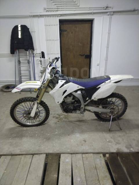 Yamaha YZ 250F. 250. ., ,  ,   