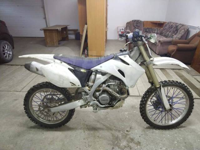 Yamaha YZ 250F. 250. ., ,  ,   