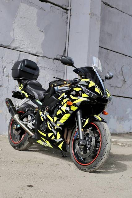 Yamaha YZF-R6. 600. ., , ,   