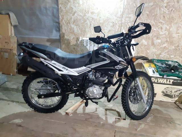 Regulmoto SK 200GY-5. , ,   