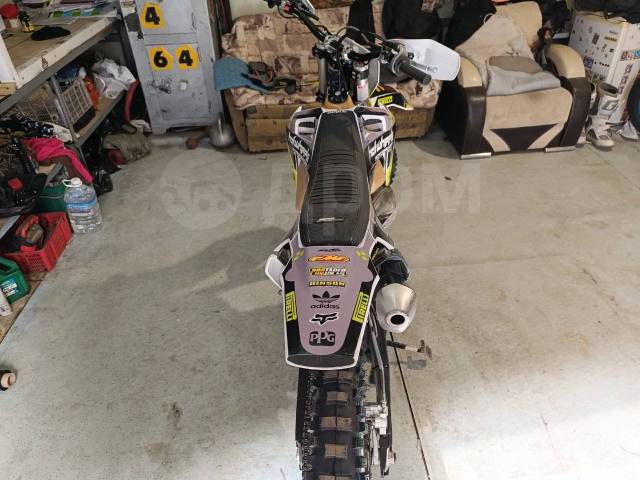 Husqvarna TE 300i. 300. ., ,  ,   