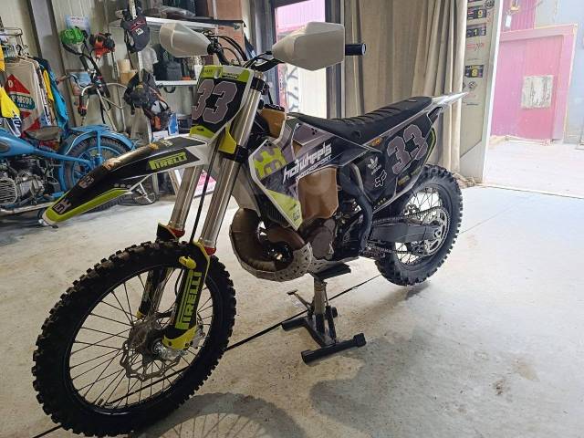 Husqvarna TE 300i. 300. ., ,  ,   