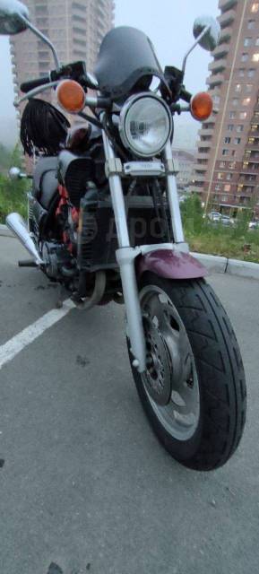 Yamaha V-Max. 1 200. ., , ,   