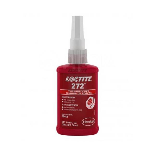    Loctite 272 50   