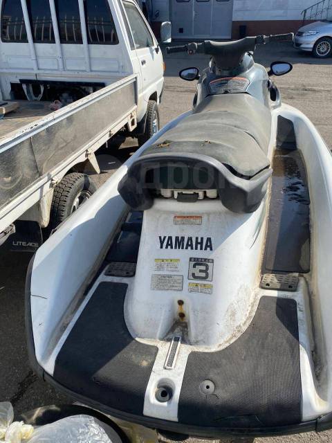 Yamaha XL 1200. 1997  