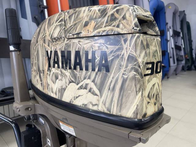 Yamaha. 30,00.., 2-, ,  S (381 ), 2016  