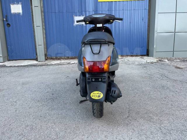 Honda Tact AF-51. 49. ., ,  ,   