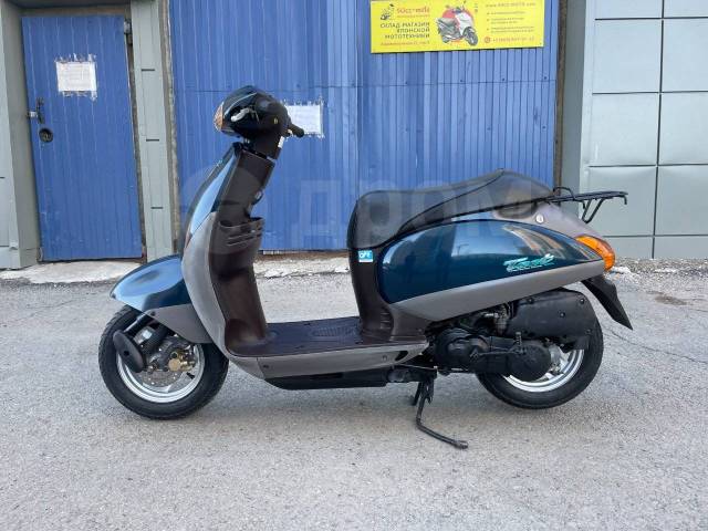 Honda Tact AF-51. 49. ., ,  ,   