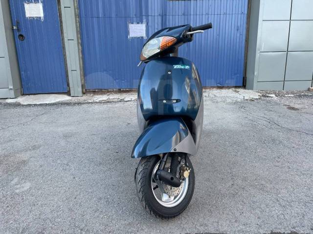 Honda Tact AF-51. 49. ., ,  ,   