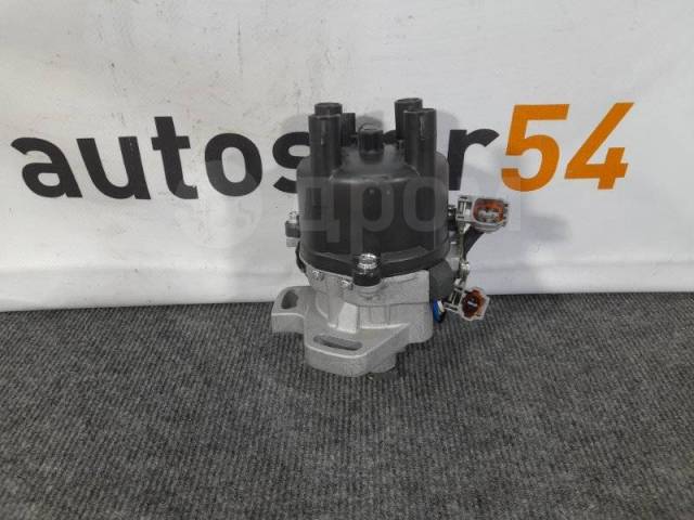 Купить Трамблер Toyota Carina 1997 1902015180 AT212 5A-FE в ...