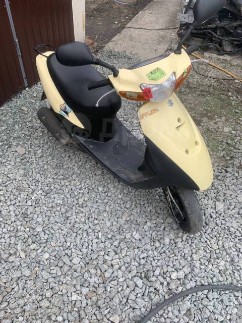 Suzuki Lets 2. 50. ., , ,   