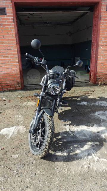 Ducati Scrambler. 1 079. ., , ,   