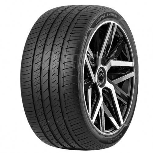 ILink L-Zeal 56, 315/35 R21