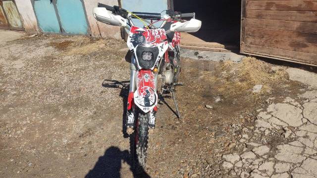 Racer Pitbike RC-CRF140E. 160. ., ,  ,   