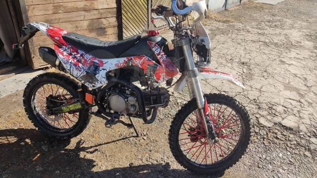 Racer Pitbike RC-CRF140E. 160. ., ,  ,   