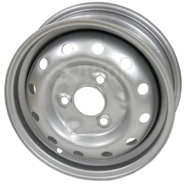  VAZ 1111 4x12 3*98 Et:40 Dia:60,1 