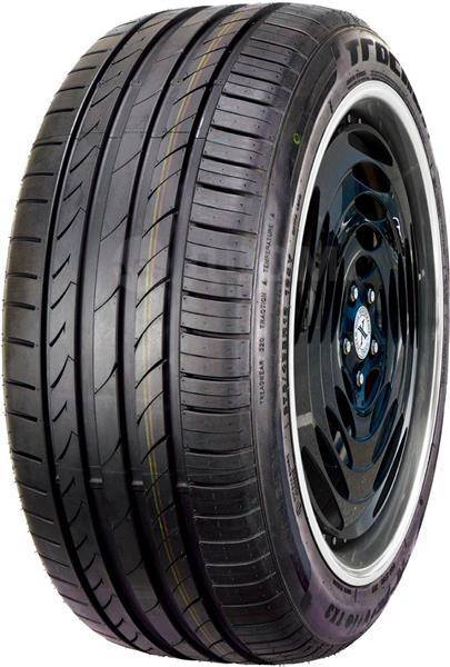Tracmax X-Privilo TX3, 255/55 R20 110W