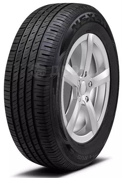 Автошина 225/65 R17 106V Nexen Nfera RU5, 17", 8 шт, 225 мм, 65 % ...