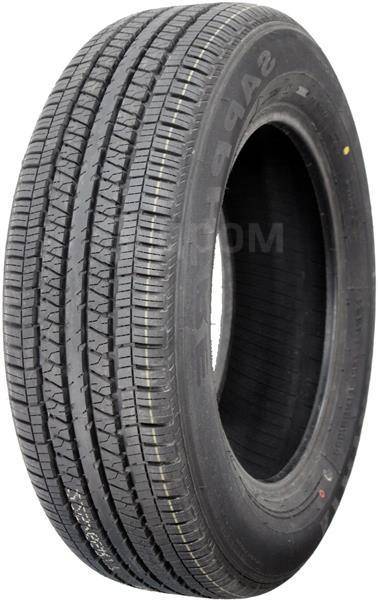 Triangle TR257, 245/55 R19 103V