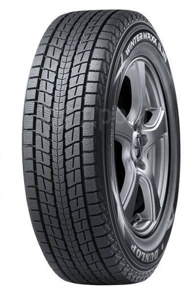 Dunlop Winter Maxx SJ8, 275/55 R19 111R