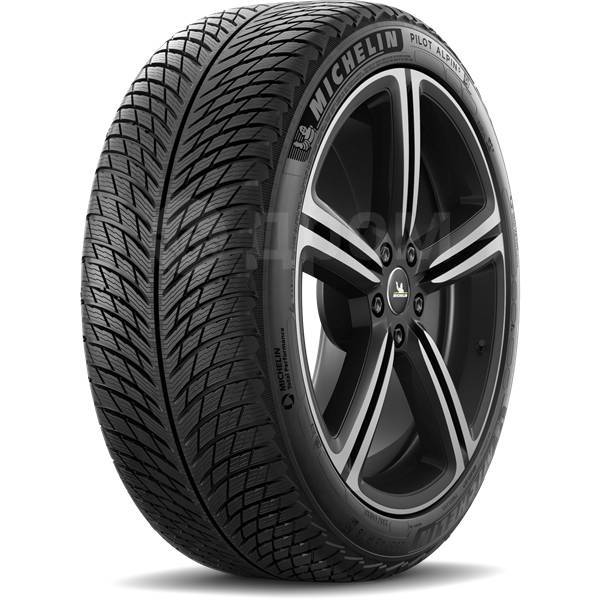 Michelin Pilot Alpin 5, 245/35 R21 96W