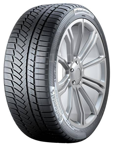 Continental ContiWinterContact TS850P, 215/55 R17 98H