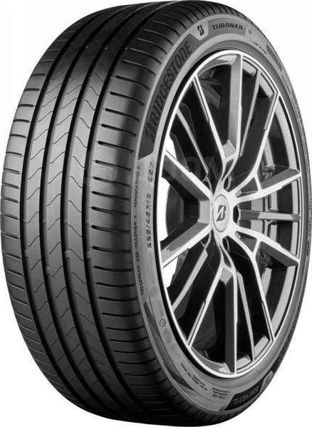 Bridgestone Turanza 6, 245/50 R18 100Y