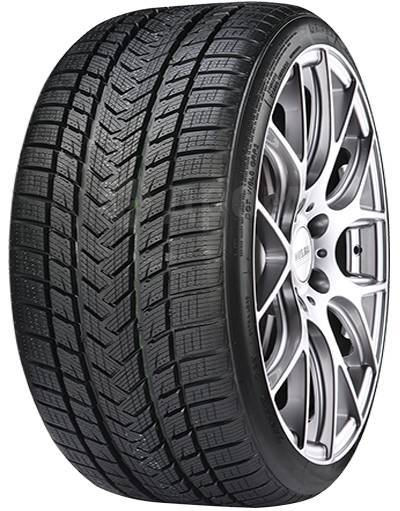 Gripmax SureGrip Pro Winter, 315/45 R21 116V