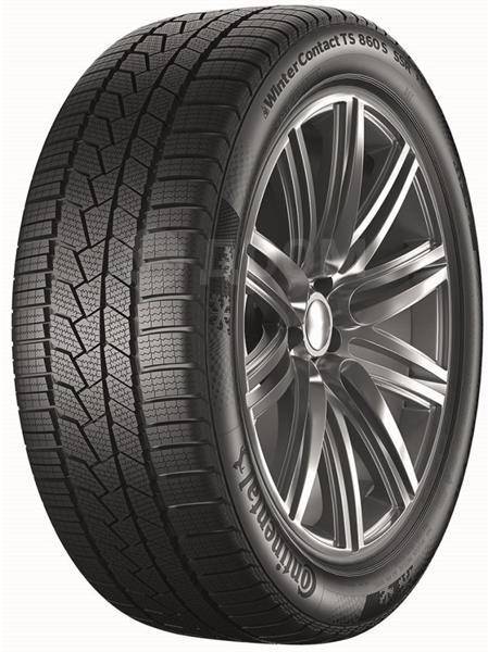 Continental WinterContact TS 860S, 275/40 R21 107V