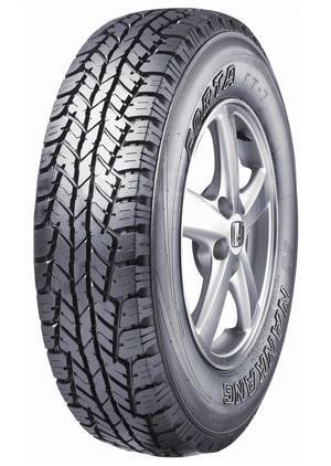 Nankang FT-7, 255/70 R16 111S