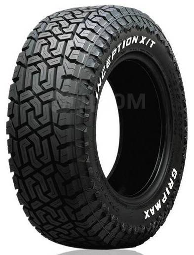 Gripmax Inception X/T, 265/50 R20 115/112Q