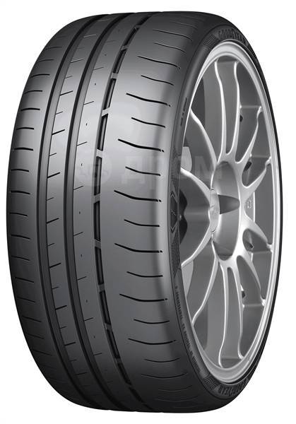 Goodyear Eagle F1 SuperSport R, 265/30 R20 94Y