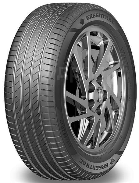 Greentrac Journey-X, 195/70 R14 91H
