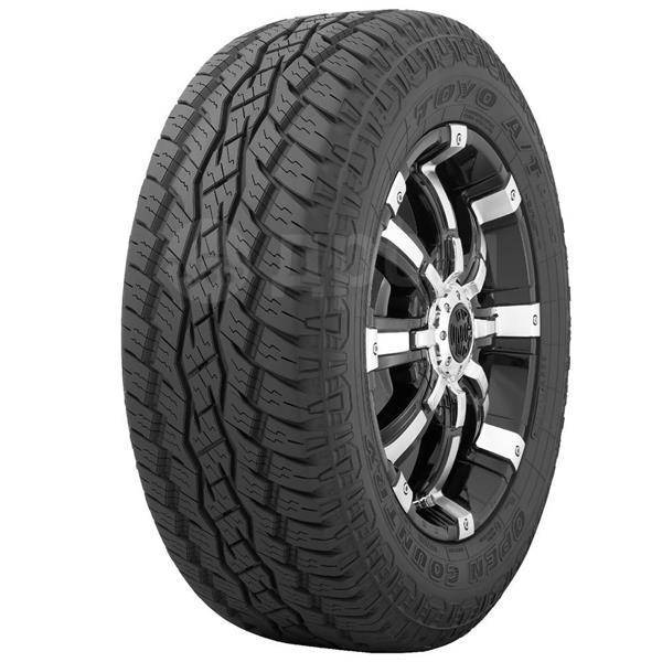 Автошина 205/70 R15 96S Toyo Open Country A/T+, 15", 6 шт, 205 мм, 70 % ...