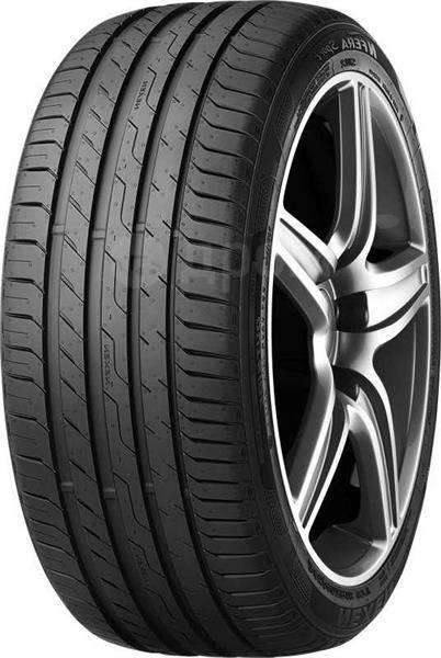 Nexen N&#039;FERA Sport, 265/45 R19 105Y
