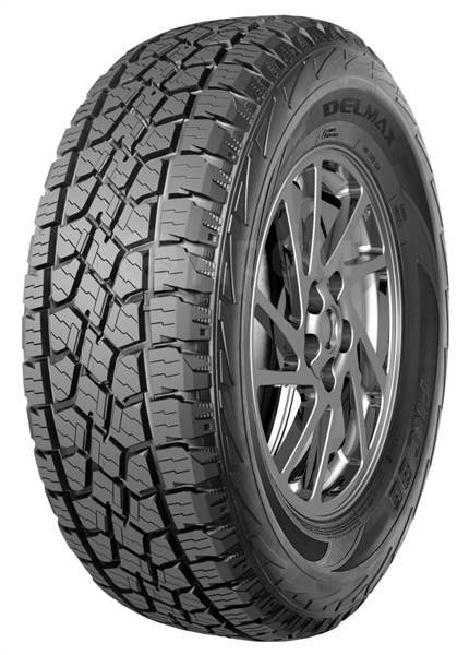 Delmax Grippro AT, 245/75 R16 120/116R