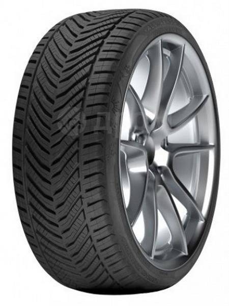 Tigar All Season, 215/50 R17 95W