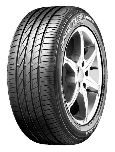 Lassa Impetus REVO, 225/60 R16 98V