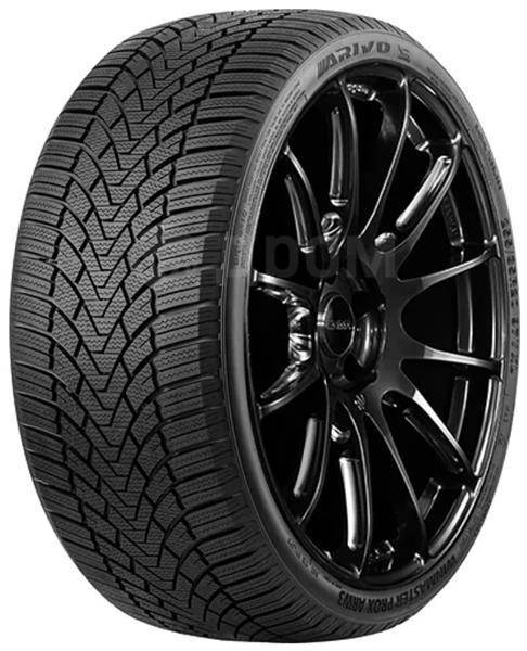 Arivo Winmaster ProX ARW3, 255/35 R20 97V