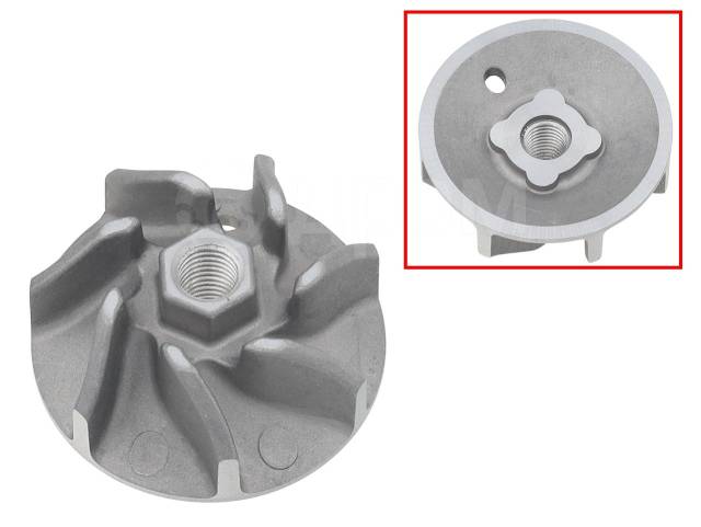    Zoro Parts 19242-K95-A20 