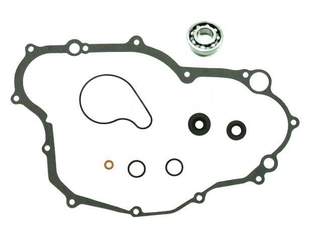   YZF250 01-13 WRF250 01-13 Zoro Parts 5NL-12439-00-00 93109-11073-00 93102-12321-00 93306-00105-00 