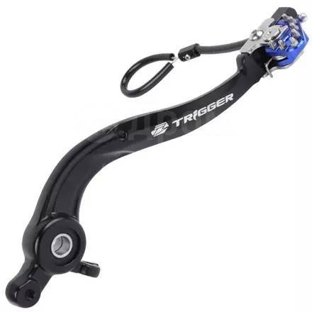    Trigger YZ250F/250FX/WR250F Zeta ZE90-7326 