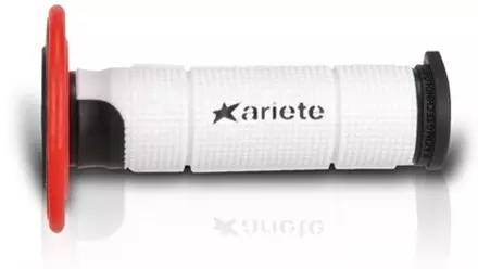  Ariete TRINITY white-black-red 