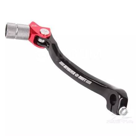   Revolver ZetaRMZ450 '08- Red 