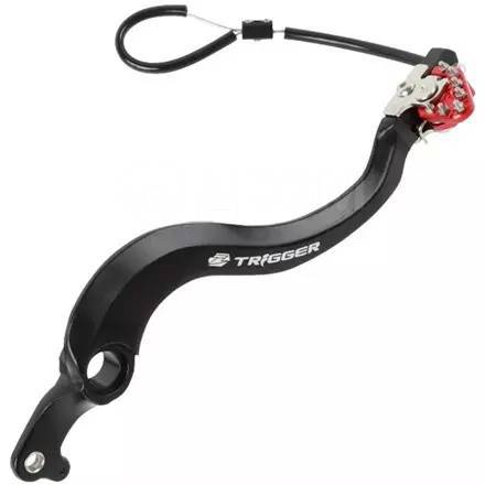    Trigger Zeta KX450F Red 