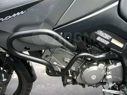   KAPPA KN46   SUZUKI DL 1000 V-Strom 