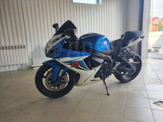 Suzuki GSX-R 600. 600. ., , ,   