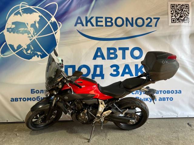 Yamaha MT-07. 700. ., , ,   