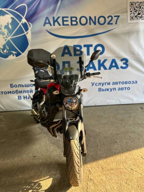 Yamaha MT-07. 700. ., , ,   