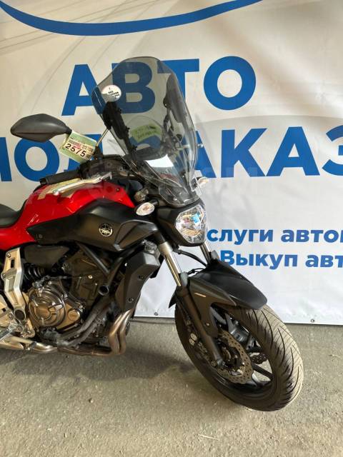 Yamaha MT-07. 700. ., , ,   